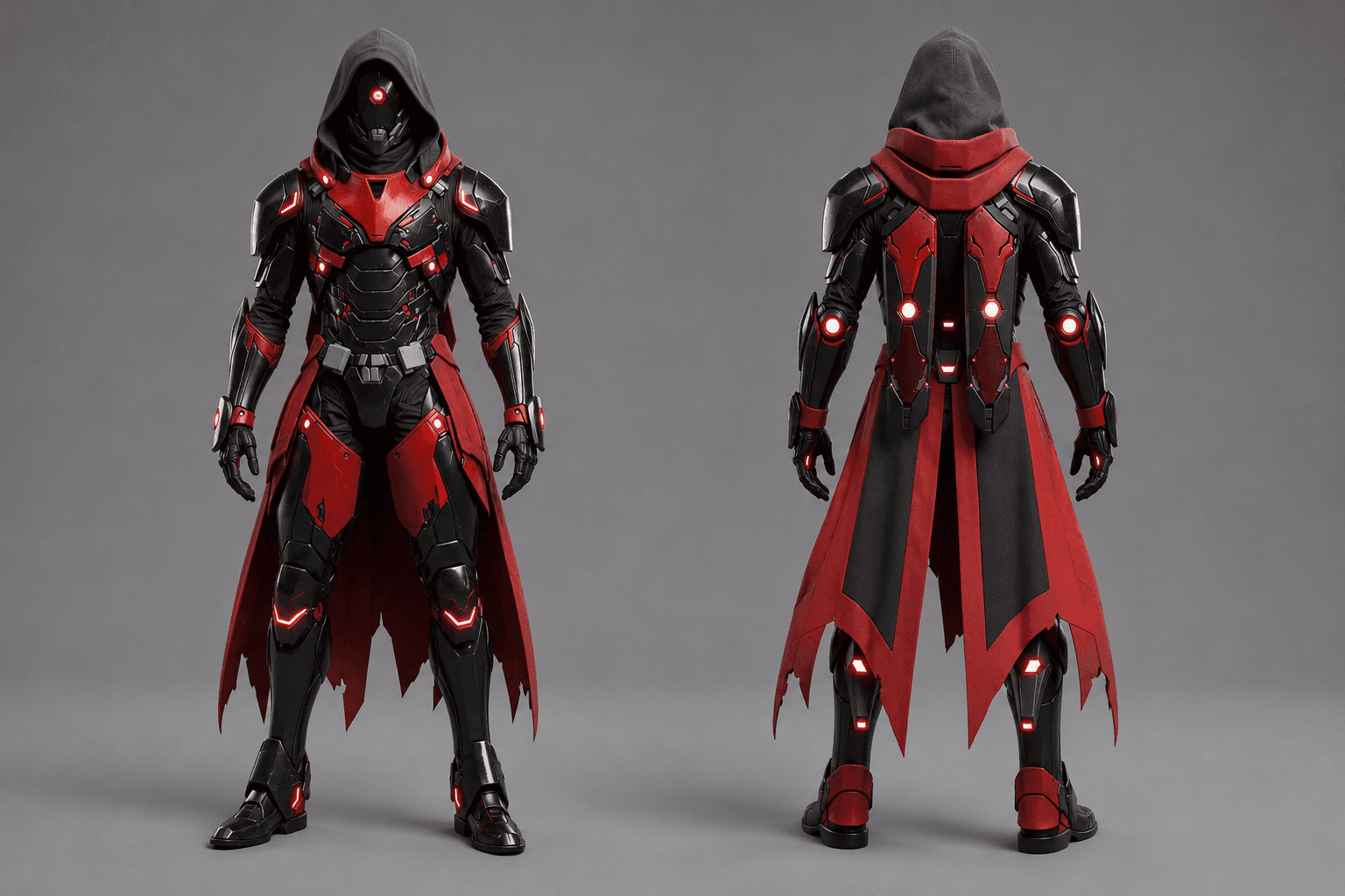 Cloaker